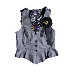 Y2k abbey dawn alice in